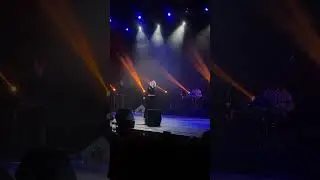 Что кончается синее море