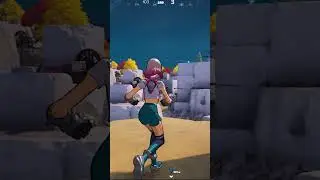 ПИ*ДА СНЕЖНОЙ КОРОЛЕВЫ | Fortnite приколы