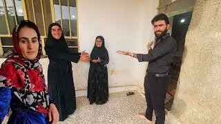 Meeting the Family of Shansa's 