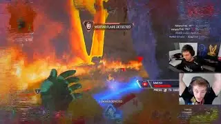Fuse is such a fun character...
