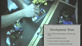 There and Back Again: An Unexpected Journey in Agile Documentation