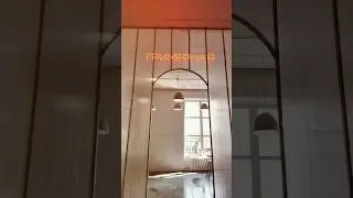 Гримерные у нас тоже особенные 🙌🏻