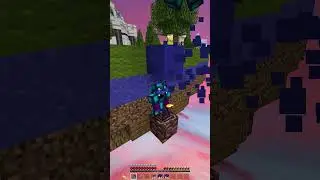I spleefed EVERYONE in EGGWARS! #cubecraft #cubecrafteggwars #minecrafttraps #minecraftshorts