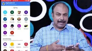 ഇലട്രിസിറ്റി ബില്ല് ഓൺലൈൻ ആയി ഗൂഗിൾ പേ വഴി  അടക്കാം. KSEB Bill pay through Google Pay.