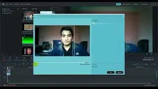 Mastering Tilt-Shift: Focusing Your Video with Filmora Wondershare