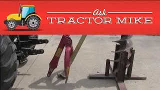 An Inexpensive Post Hole Digger Stand