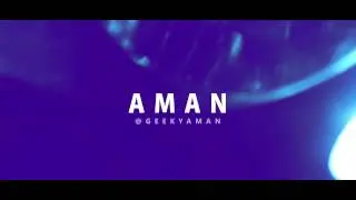Channel's New Dope Intro !!
