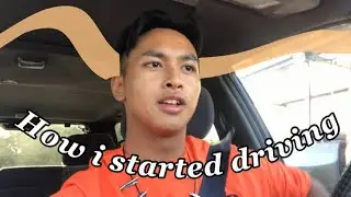 i didn’t have my license for 3 years