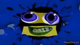 Klasky Csupo in Green Lowers (Color Corrector Secondary Version)