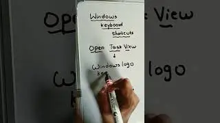 #Windows