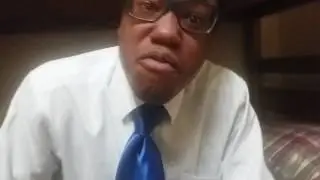 Thee Savior  [ Put ya hands where my eyes can see] GEEKMIX