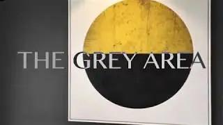 The Grey Area - Sorry (teaser)