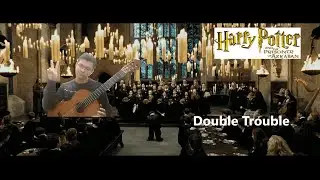 Double Trouble (Guitar Duo)