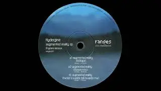 Hydergine - Augmented Reality (Reshape)