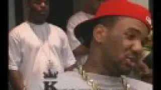INTERVIEW WITH THE GAME pt.1 @Kingsmenmedia
