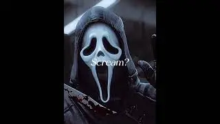 IT'S SPOOKYTOBER, 2022 • [Ghostface Tribute]💀