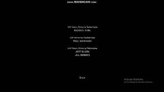 Star Trek 2009 End Credits