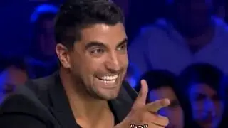 ישראל X Factor - פרק 5 המלא :: יופי מסנוור