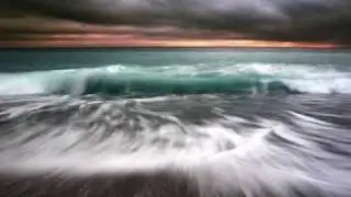 Prayer for Living Waters