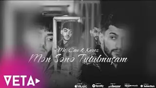 Mc.Can x Karoz x Tunjay - Mən Sənə Tutulmuşam (Prod By Chaos) @Chaosprod
