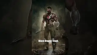 Johnny & Cassie Cage Missing Mortal Kombat 11 Dialogue
