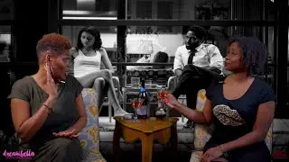 Drinks and Discussions EP 46 Malcolm and Marie