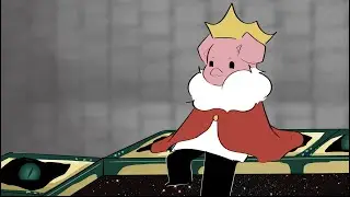 technoblade never dies!_animatic