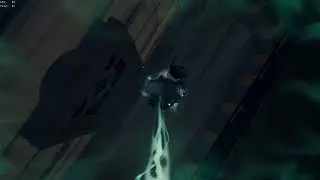 how we stole Athena Sea Of Thieves