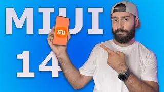Xiaomi and the NEW MIUI 14 LEAKS!
