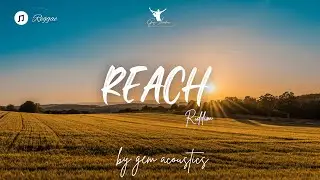 ►FREE◄ Gospel | Worship Instrumental Beat - 2024 - Reach