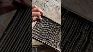 ФИЛЬТР САЛОНА 🤦‍♂️ НЕ ДЫШИТЕ ПЫЛЬЮ В МАШИНЕ МЕНЯЙТЕ ФИЛЬТР ВОВРЕМЯ 🙌