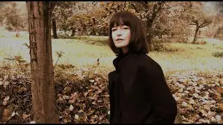 Nanette Scriba - Ich bin dran (Lied vom Abschied)