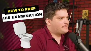 The Ultimate IBS Exam Prep Guide for Veterans From An Accredited VA Attorney