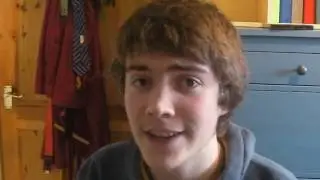 How Not To Do an Australian Accent