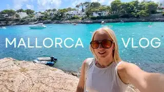Mallorca Vlog | Cala Dor