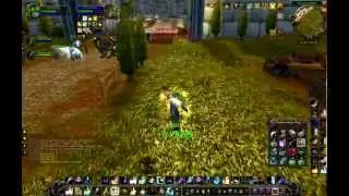 Going gorillas world of warcraft