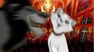 Fire x Kito - Scar x Duchess - The End
