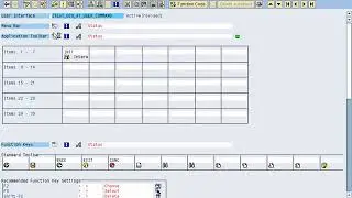 SAP ABAP 