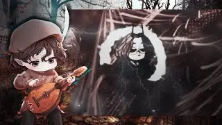 #tallester | это что? интро?