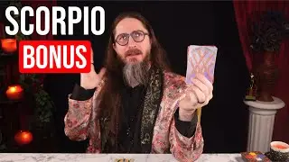 SCORPIO - 