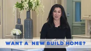 Tips for Finding a New Build Home!