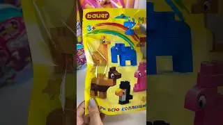 Собираем конструктор 