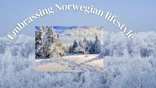 Life in Norway, Winter edition