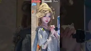 Piya Piya Calling Coke Studio | i ❤ love this trend Pakistani 🇵🇰 makeup#cokestudio #tiktok #pakistan