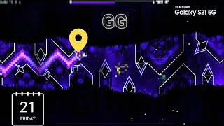 60hz [240fps] | U 100% | By Nyan Cat
