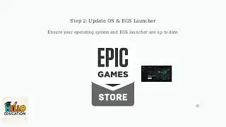 How to Fix Epic Games Store Error 500 in 5 Simple Steps