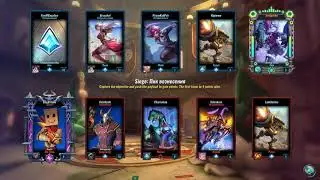 Paladins ёмоё