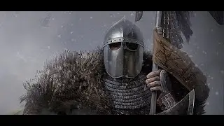 The Scourge of The Steppe