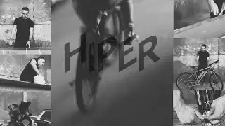 Собираем электровелосипед из коробки (HIPER B50)