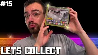 RETRO LETS COLLECT: Panini BUNDESLIGA Sticker 06/07 Folge 15